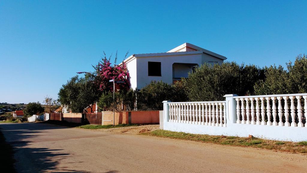 Apartments Jolic Vir Exterior photo